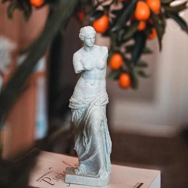 Vénus de Milo